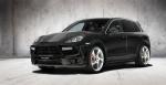 Porsche Cayenne by Mansory 2011 года